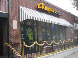 campusbar