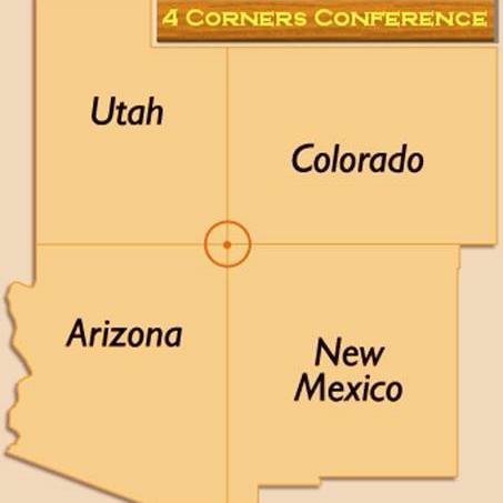 This is a regional conference organized by the AZ, CO, UT, and NM affiliates of the Association of Supervision and Curriculum Development (ASCD).