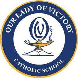 Our Lady of Victory, a catholic school in the Archdiocese of Baltimore provides a safe, nurturing environment that serves children in Pre-K 3,4 -8th grade.