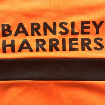 Running club for all ages/abilties/distances/events! Established over 20 years ago we have over 200 members, the largest senior members club in Barnsley