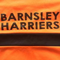 Barnsley Harriers (@barnsleyharrier) 's Twitter Profile Photo Barnsley Harriers (@barnsleyharrier) 's Twitter Profile Photo