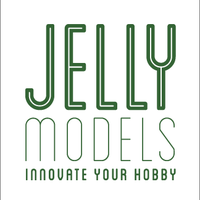 JellyModels(@jellymodels) 's Twitter Profile Photo