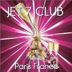 Association loi 1901 gestionnaire du réseau #JetSet de #France et d'#Europe (alias: #Jet7 #Club #Paris #France). Club d'affaires privé haut de gamme business.