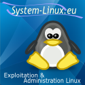 systemlinux's profile picture. System-Linux.eu est un blog linux rassemblant des articles techniques sur l'administration et l'exploitation de systèmes Unix et GNU/Linux.