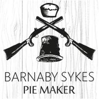 Barnaby Sykes provides the tasitests pies and best burgers! We also do chips and many dips! Available for events and hire as well as catering managment services