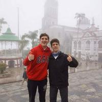 Julito (@julioriverobc) 's Twitter Profile Photo Julito (@julioriverobc) 's Twitter Profile Photo