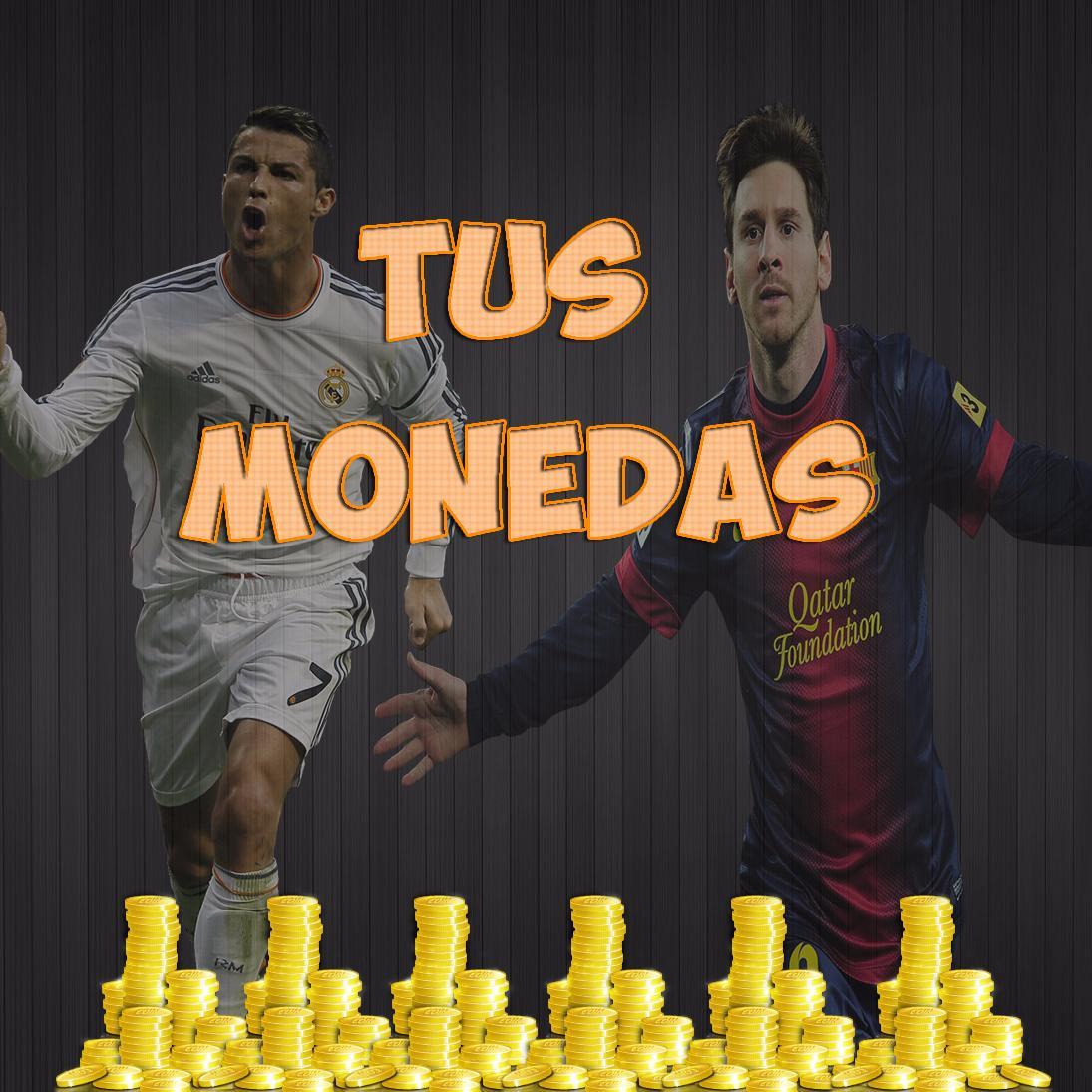 Si quieres monedas para tu cuenta de ultimate team, no dudes en preguntar. Tenemos los mejores precios!