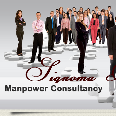 SignomaServices's profile picture. 