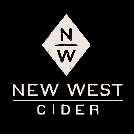 Always heading west with cider in hand. Drink freely.