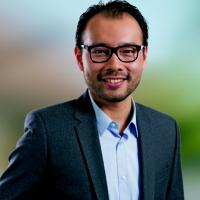 Rithy Chheng (@rithychheng) 's Twitter Profile