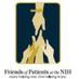 Friends @ NIH (@friendsatnih) Twitter profile photo Friends @ NIH (@friendsatnih) Twitter profile photo