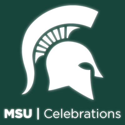 Spartans Celebrate with Class. Let's act like we've been there before. Go Green!