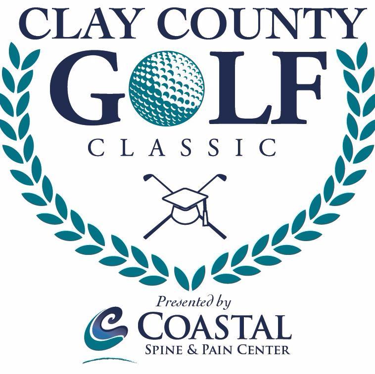 Charity Golf Tournament Awarding 4 Year Scholarships to Clay County Students