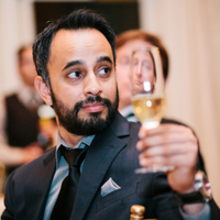 Rahul Patel (@rsp516) 's Twitter Profile
