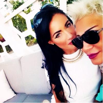 rockchiccouture's profile picture. RockChicCouture is a contemporary rock inspired clothing brand offering limited edition hand embellished pieces. We also offer styling @Dubai_PS .