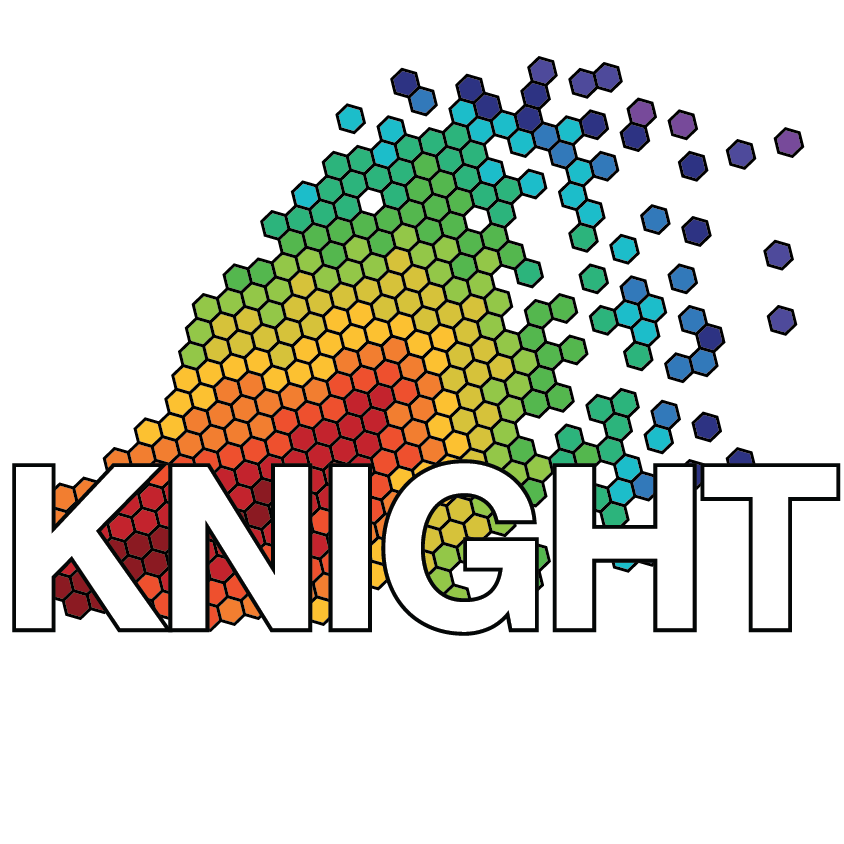 The Knight Lab develops and uses computational and experimental techniques to ask questions about the evolution of microbial communities.