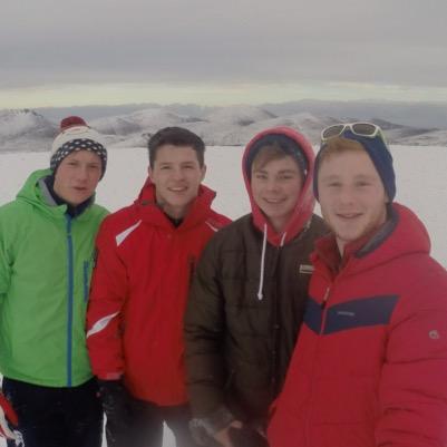 MarkMcIlwaine's profile picture. 