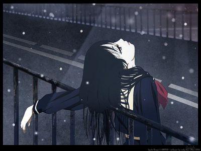 Hell Girl... That's how everyone call me... But my real name is Ai Enma... I realize your revenge for you... #JSRP #Single