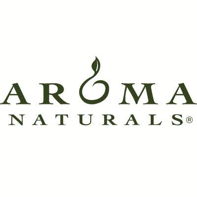 Aroma Naturals Aromanaturals Tvitter