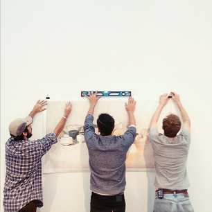 theshowecu's profile picture. Students from the graduating design class @EmilyCarrU 2015. Come see our work on the Granville Island campus from May 2-17.