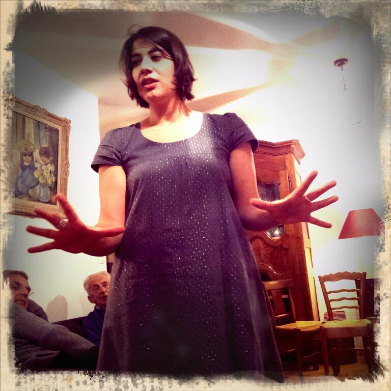 MarineFargetton's profile picture. #CM passionnée de #Webmarketing, #Socialmedia, #SEO. Fan de #musique et de #vinyles, j’aime flâner, voyager, observer et découvrir ce que la vie a à offrir !