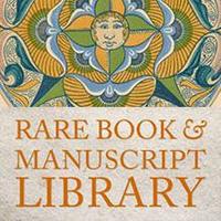 U of Illinois RBML (@illinoisrbml) 's Twitter Profile