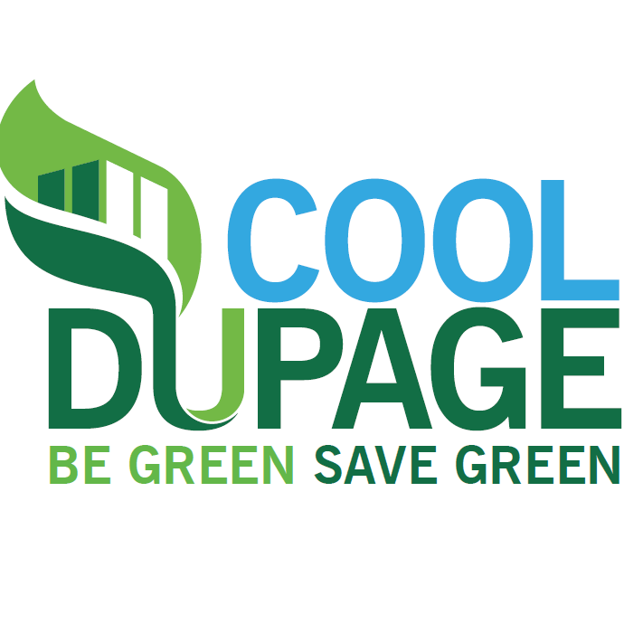 Cool DuPage is DuPage County's Cool Counties initiative to reduce greenhouse gases, improve air quality and create a more resilient, livable county for all.