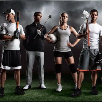 S3 performance training focuses on increasing the strength, speed, and stamina of our athletes.