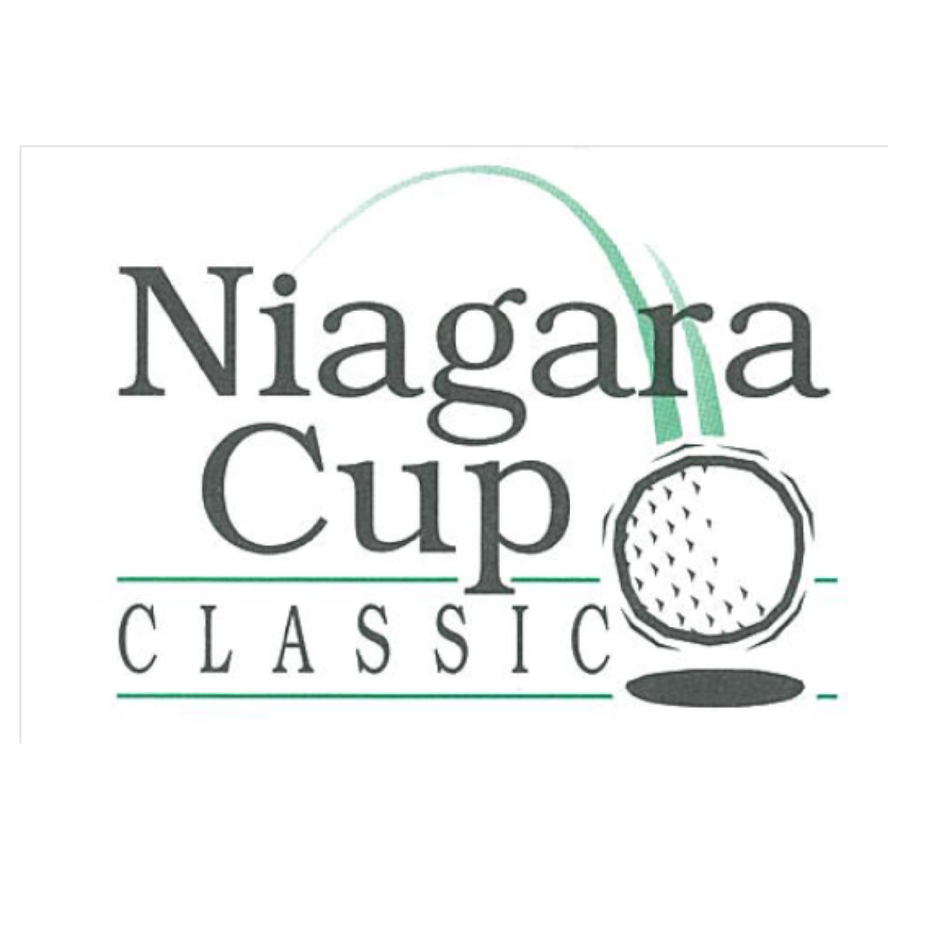 Niagara Falls Memorial Medical Center Foundation will host the 24th annual Niagara Cup Classic golf tournament on Tuesday, June 9, 2015.