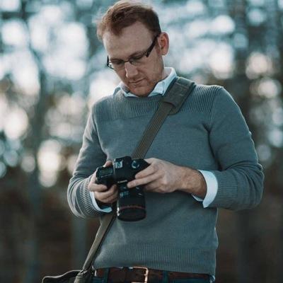 mikereuther's profile picture. 