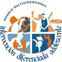 Modelo Multidimensional de Intervención Diferenciada MMIDA, un modelo de intervención ecosistémico integrado, especializado en adolescentes infractores.