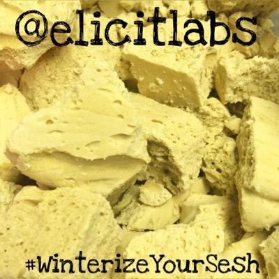 isolating cannabiniods for the cleanest medicine available