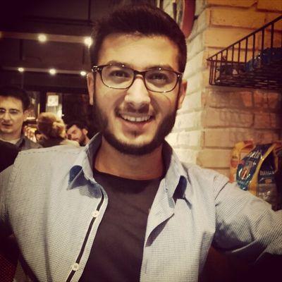 yyasinaksoy's profile picture. 