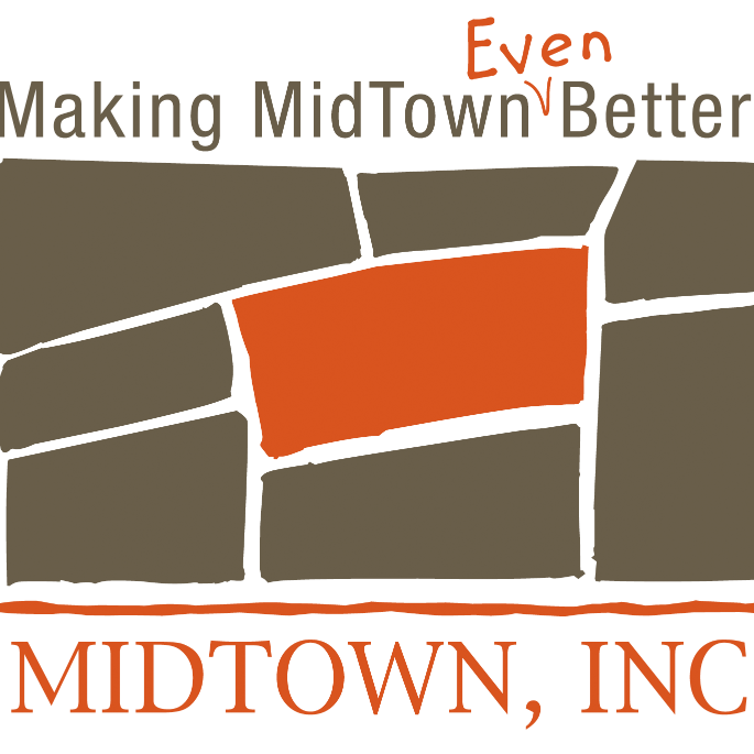 MidTown, Inc. works to sustain and enhance neighborhoods and businesses in MidTown Columbus.