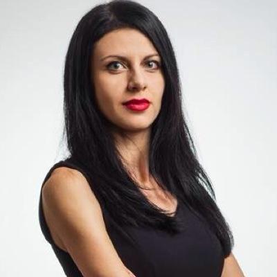 Elina Tsankova Profile