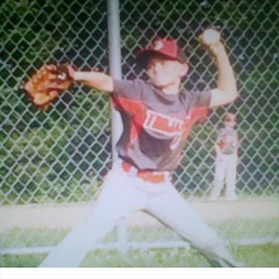#13 Trenton Trojans Taken so LADY'S BACK OFF!!!!!