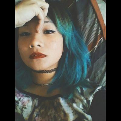 Popayaaa's profile picture. Capricious | Nocturnal Wanderer | Coffee Devotee | Neurotic Perfectionist | Pixie Gardener | Concert Junkie