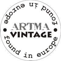 Artma Vintage(@ArtmaVintage) 's Twitter Profile Photo