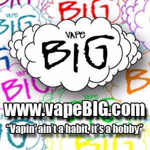 vapeBIG Profile Picture