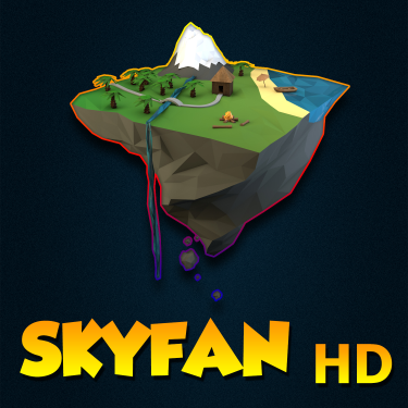 OMGSkyFanHD's profile picture. 