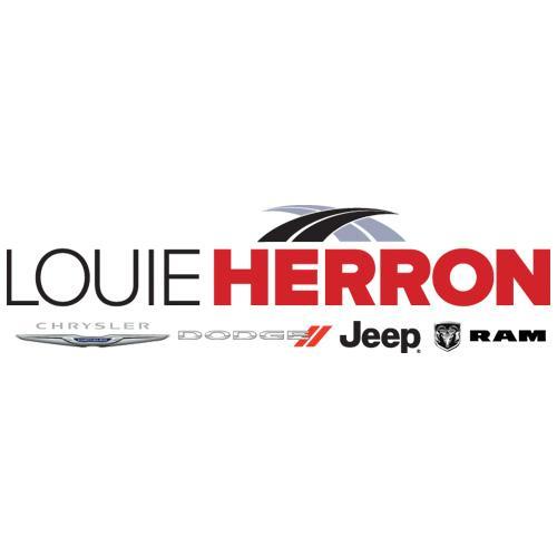 Louie Herron Chrysler Dodge Jeep Ram offers new and used vehicle sales/leasing & service. (706) 991-1900