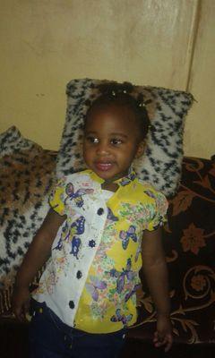 Am always humble no matter wat