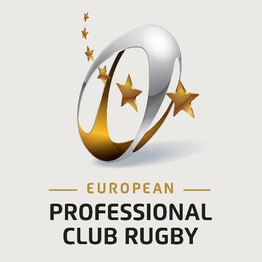 Official account of European Professional Club Rugby. Follow @ChampionsCup & @ERChallengeCup for tournament news, stats and more.