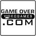 Game Over Videogames (@gameovergames) Twitter profile photo