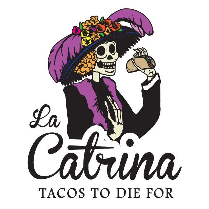 Image result for catrina tacos