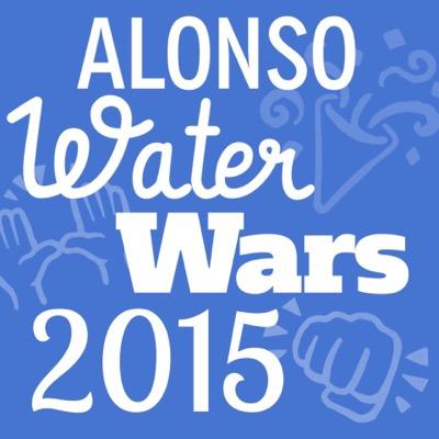 we will have all the information and updates for Water Wars 2015! (April 6th-12th) SENIOR CLASS OF 2015 ONLY