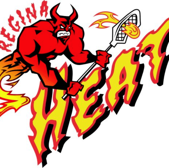 Regina Heat Lacrosse is a staple of senior lacrosse in Saskatchewan!