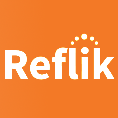 Reflik is a crowdsourcing platform that finds top candidates in half the time through an extensive community of independent recruiters and staffing agencies.