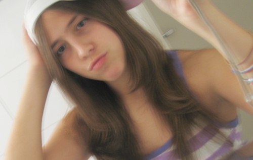 oi :) eu sou shata, 1bj -q