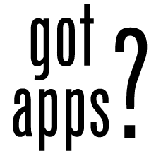 gotapps's profile picture. iPhone Apps Reviews and Alerts